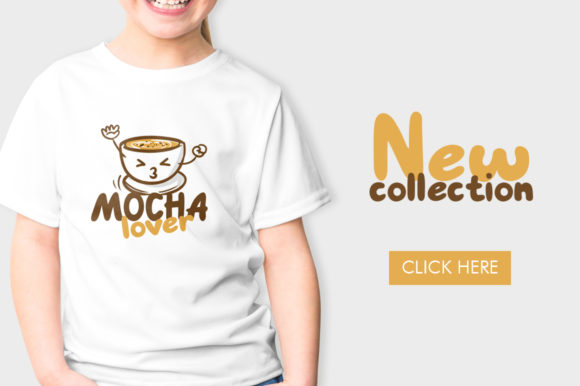 Go Mocha Font插图1