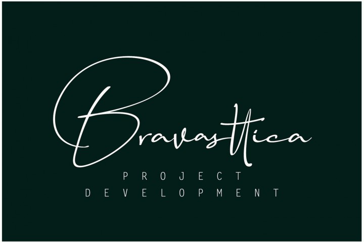 Travel Soulmates Duo Font插图2