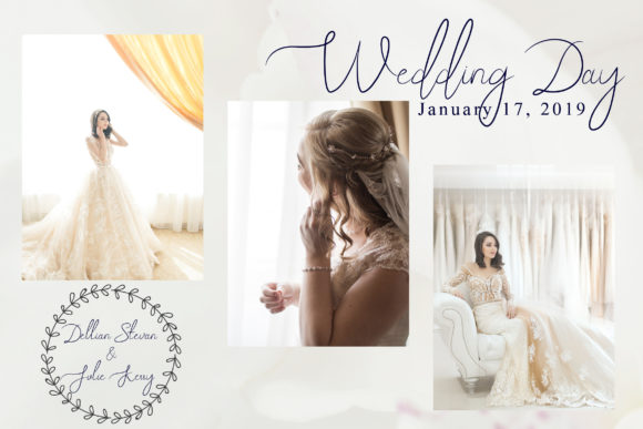 Melly Eret Font插图2