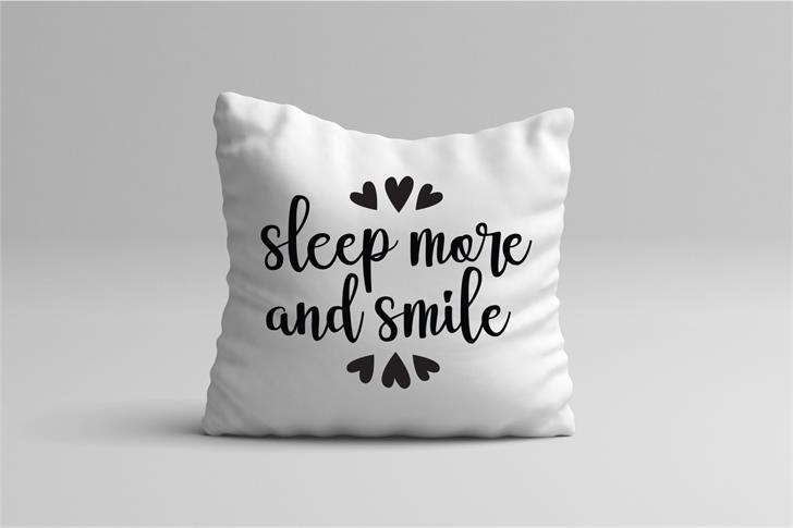 adelline personal use only font插图 adelline personal use only font插图