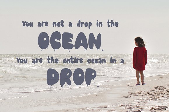 Summer Jelly font duo + Styles.插图1