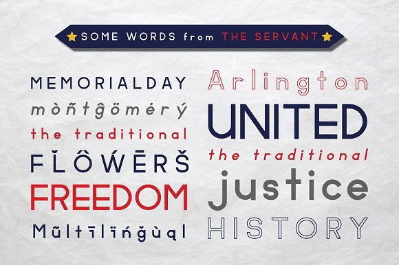 Font Bundle with Value Price插图4