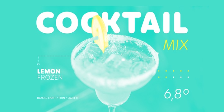 Mohr Rounded Font Family插图4