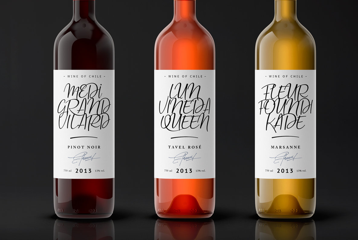 Paprika Font Family插图5