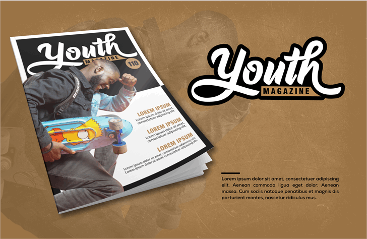 Raphtalia (Personal Use Only) font插图5