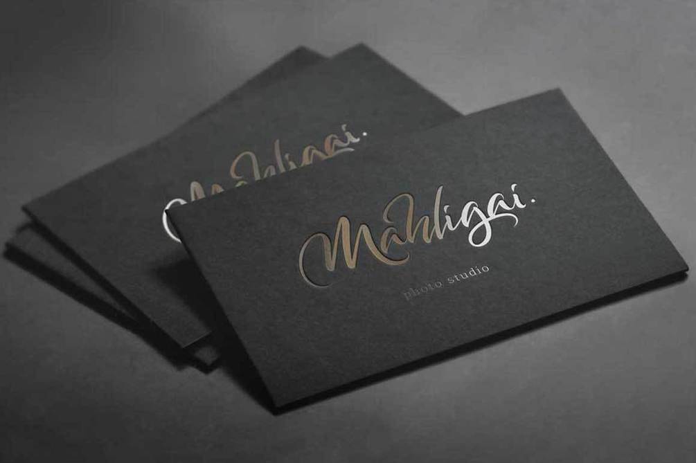 Bantham Typeface插图4