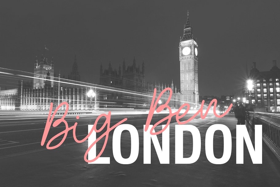 Lovely Star Font插图3