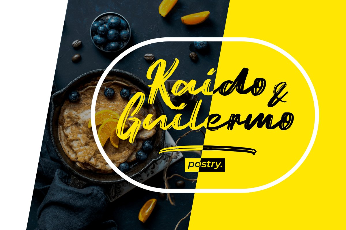 Ematodas Font插图1