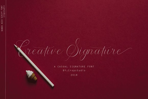 Rodanthe (FontDuo)插图6