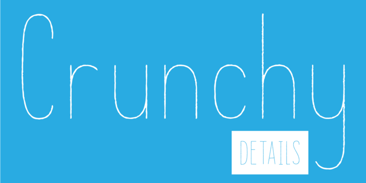 Solopgang Font Family插图2