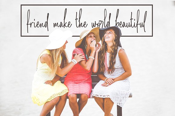 Amanda Santiago Font插图4