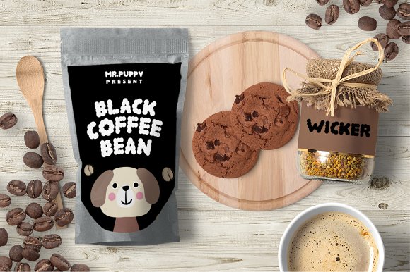 Altocumulus Font插图4