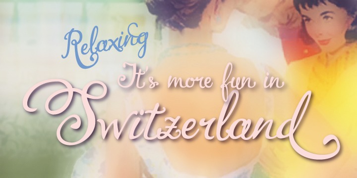 Lirio Font Family插图3