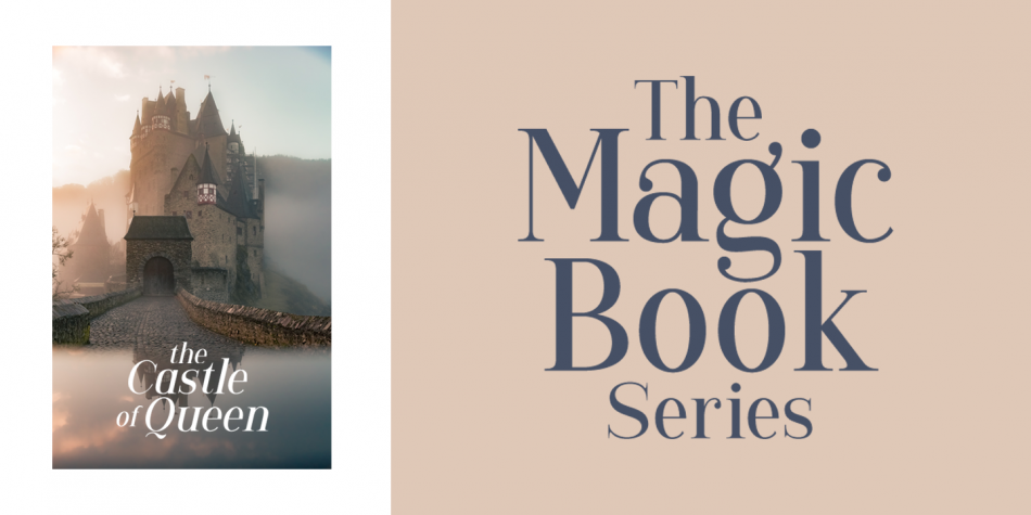 GorgoneFont Family插图3