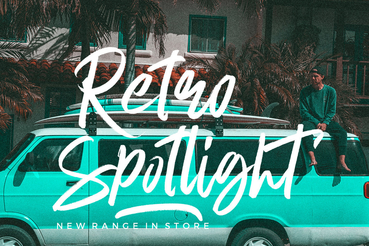 Formabbis Font Family插图4