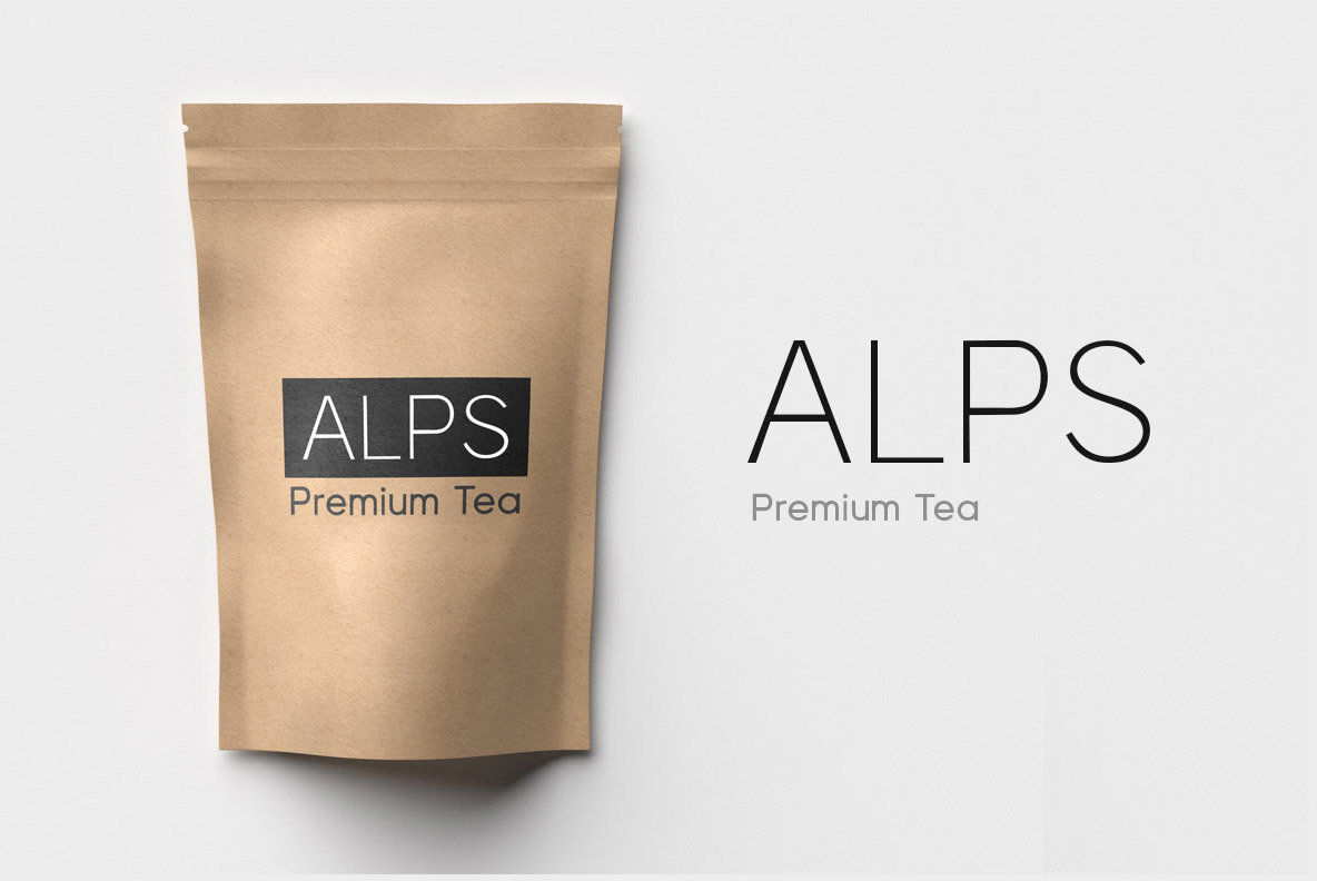 Visia Pro Font Family插图4