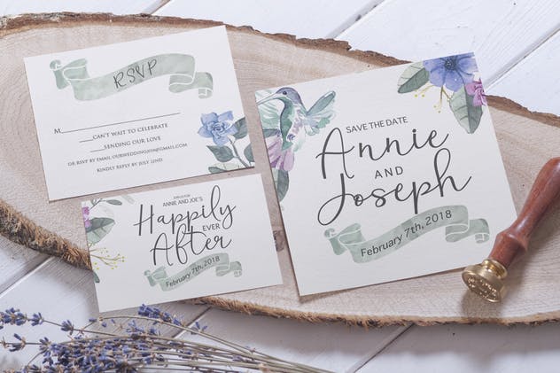 超实用Banner模板&丝带图形设计素材 Banners&Ribbons Collection插图(3)