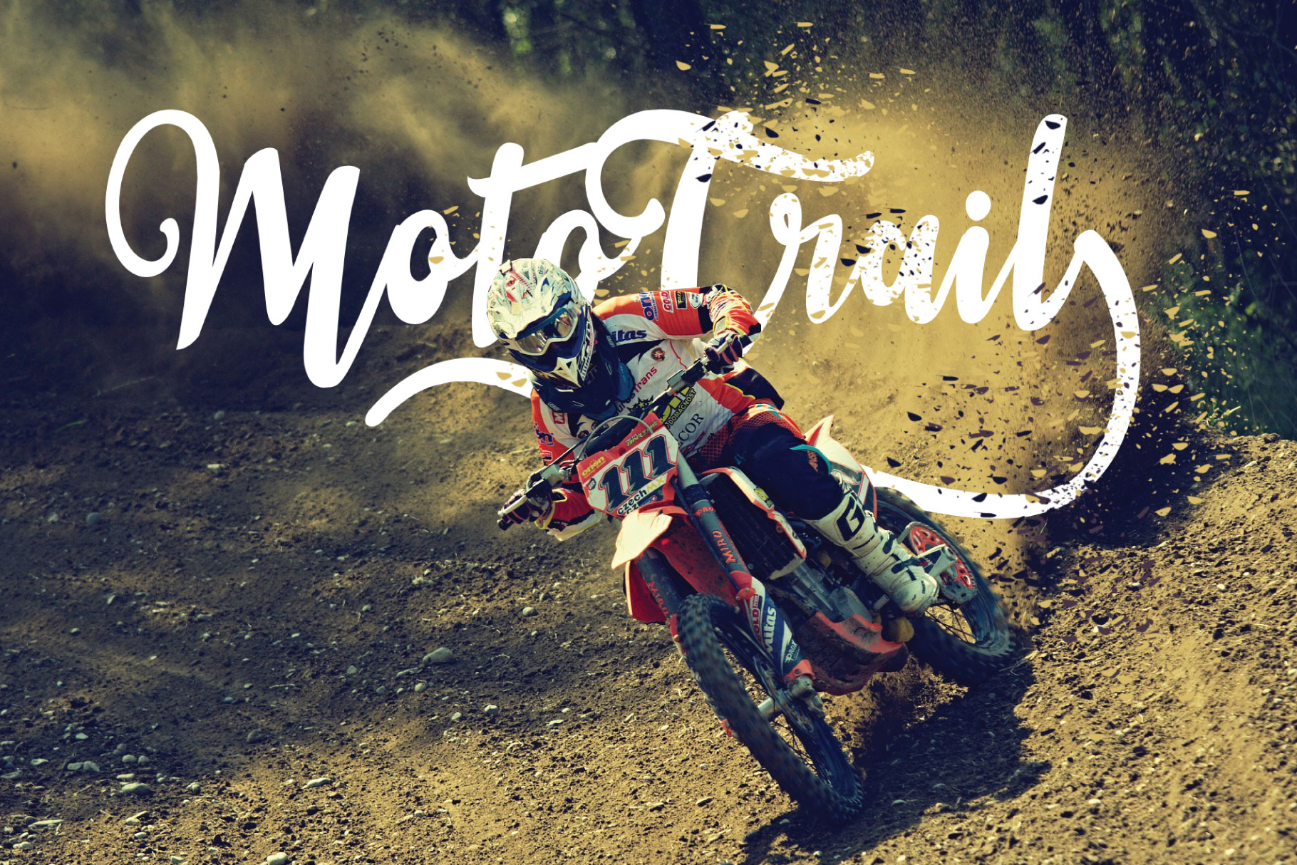 sail tortuga Font插图6