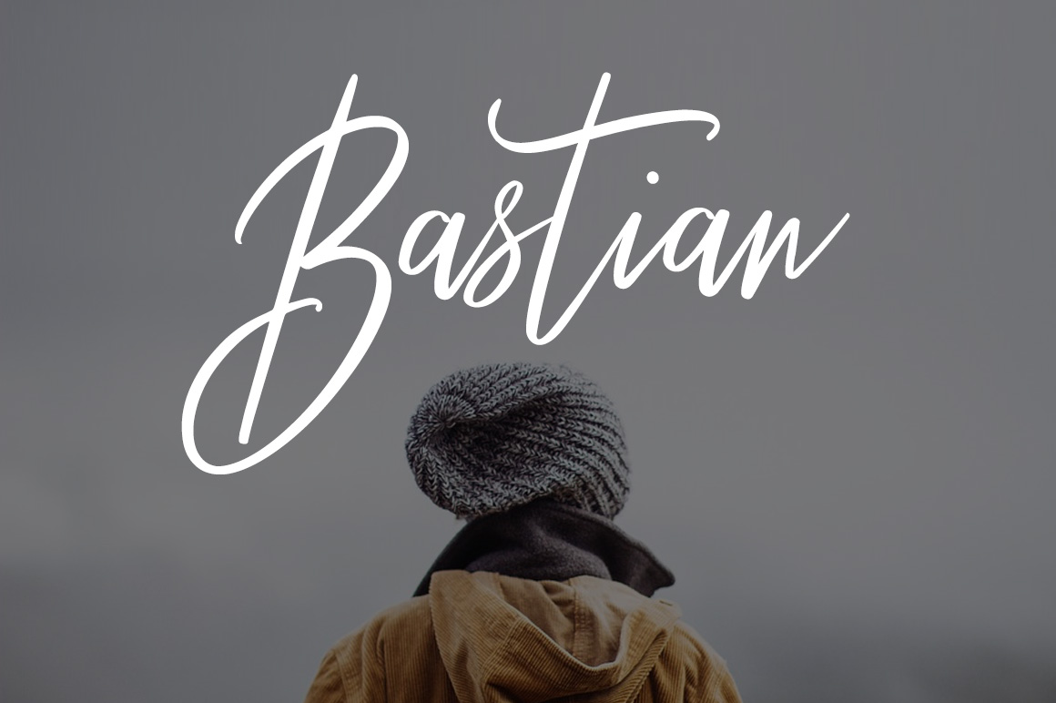 Font bundles – Ottodisom插图1