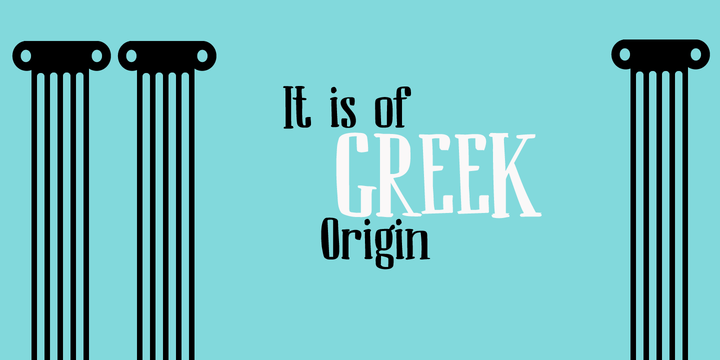 Ambrosine Font Family插图2