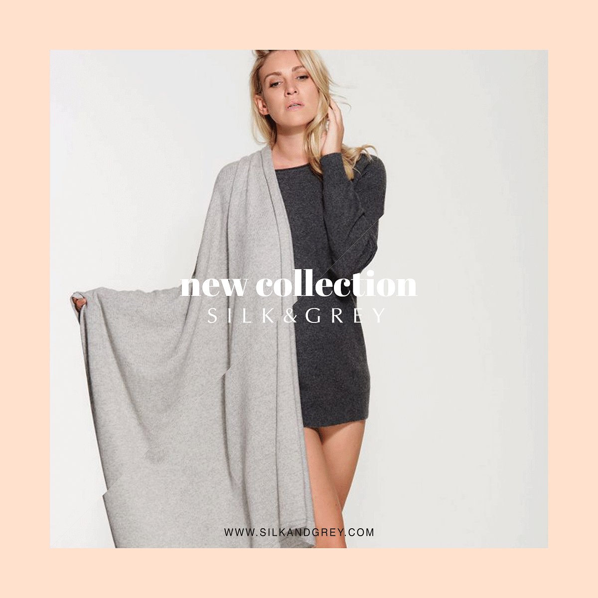 优雅时尚的朋友圈&博客社交媒体图片设计 Elegant and stylish social media [psd]插图(2)