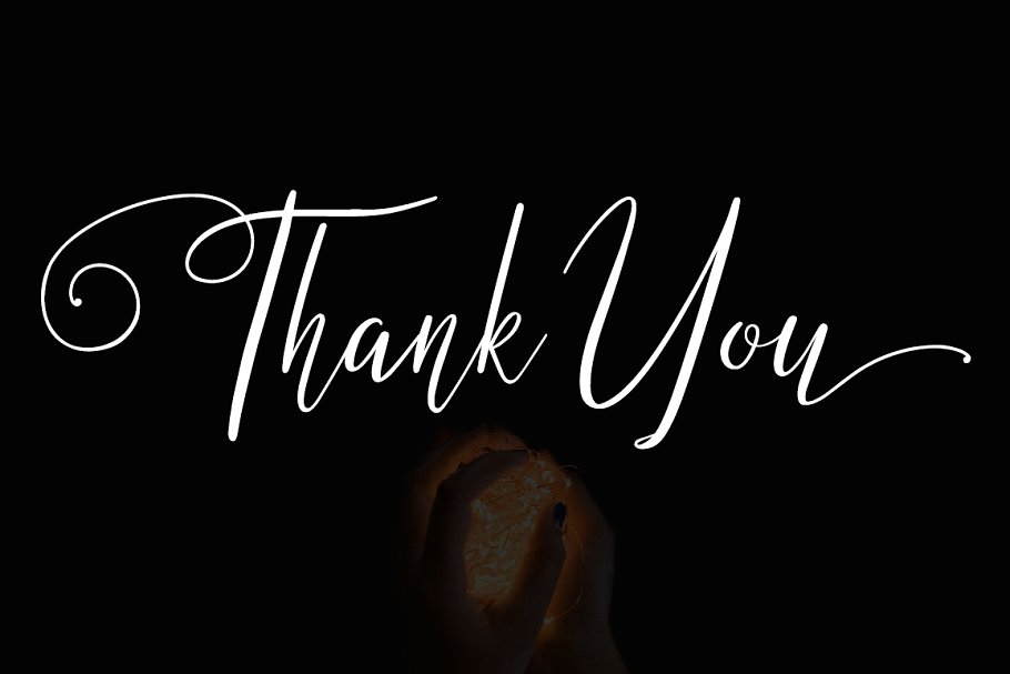 Leibra Typeface Font插图4