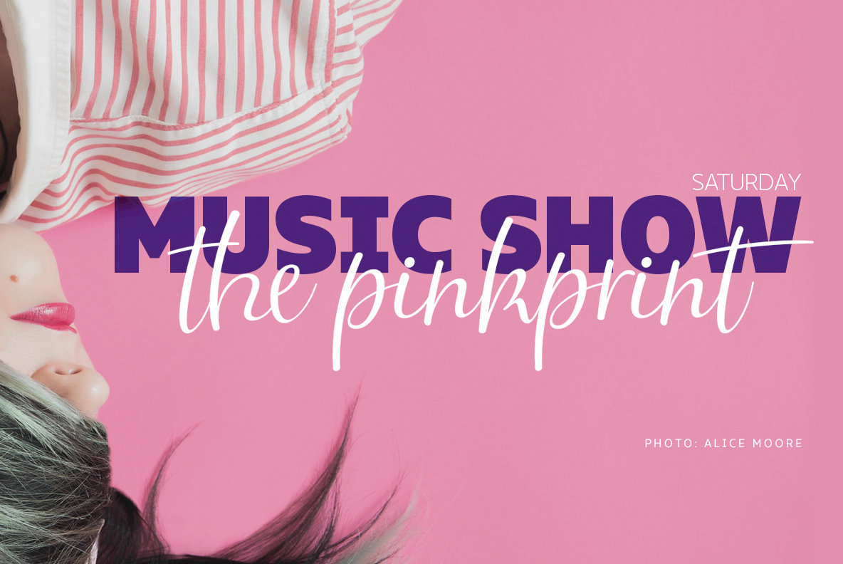 Paprika Font Family插图2