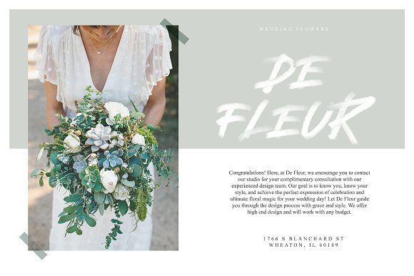 Blast SVG Font插图1