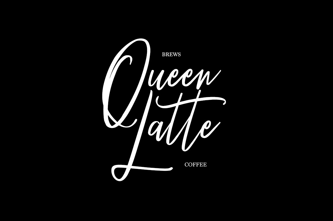 Font bundles – Ottodisom插图3