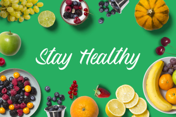 Quick Dream Font插图2