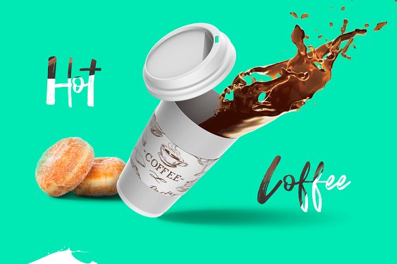 Gatasuunk Font插图5