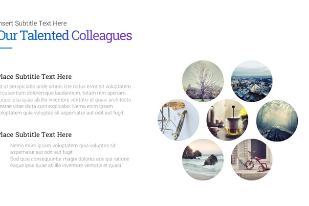 项目管理项目规划PPT幻灯片模板 Pitch Deck Start Up- PowerPoint插图(12)