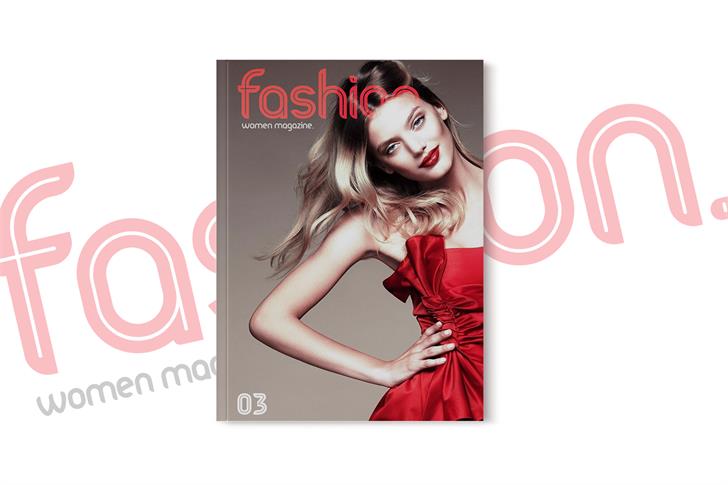 Pierce font插图5 Pierce font插图5