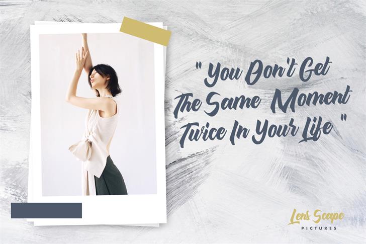 Maghody font插图1 Maghody font插图1