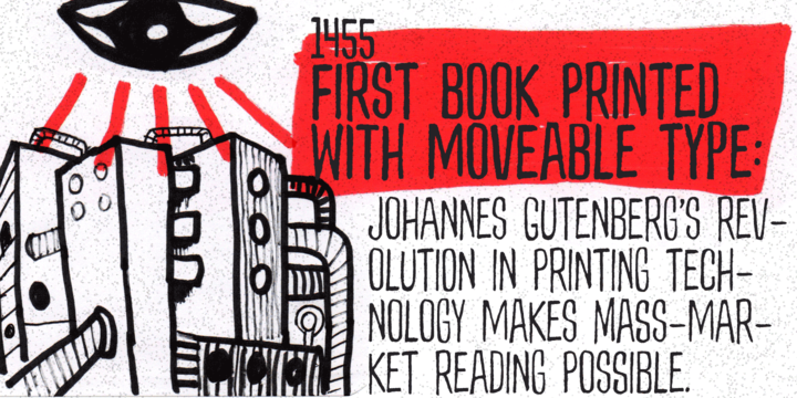 Plumcake Font Family插图7