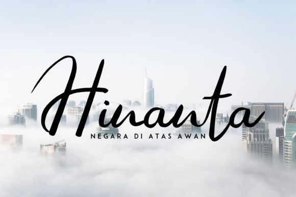 Raceland Font插图3