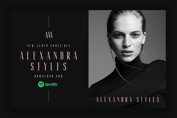 Aguero Sans – Font Family插图1