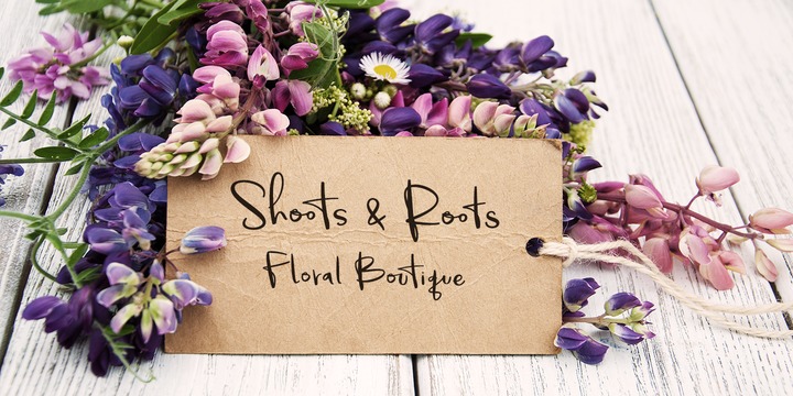 Beautiful Things Font插图3