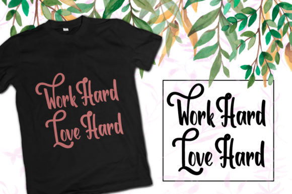 Romanttica Font插图5