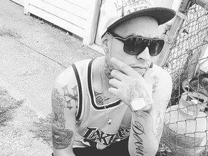 Music Magic Personal Use font插图2