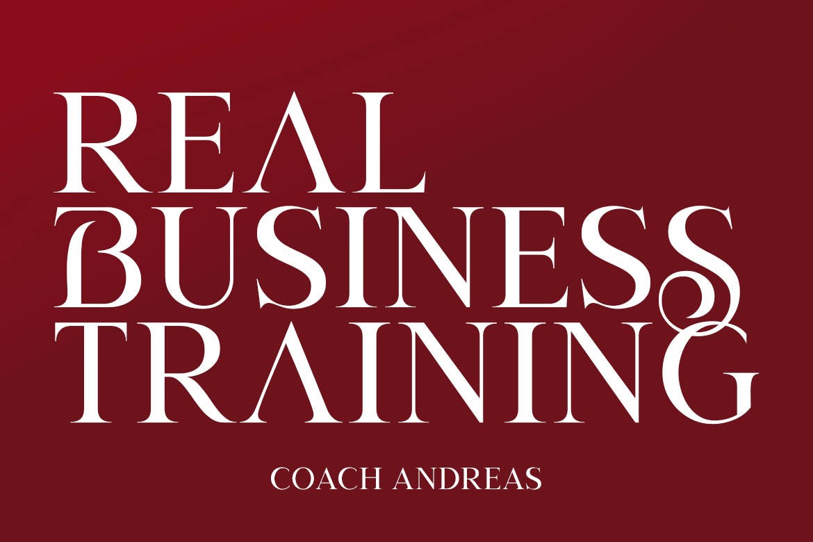 优雅时尚外观英文衬线字体下载 Media TImes 2.0插图(3)