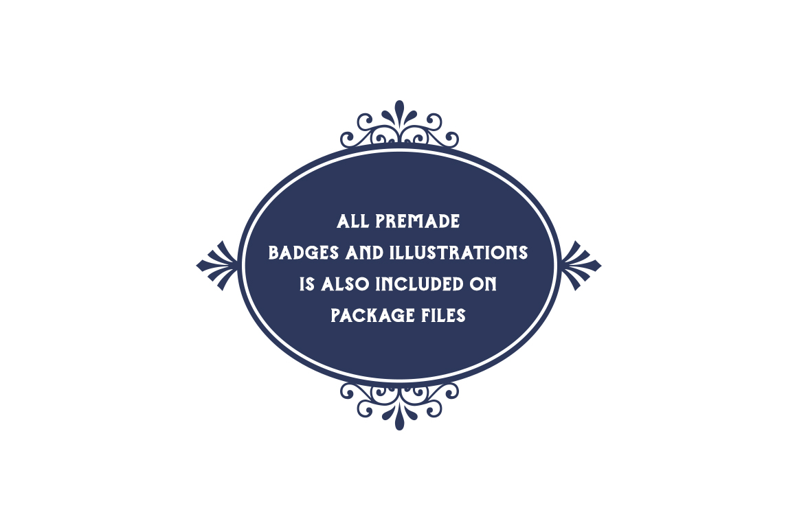 Liquidior Font插图4