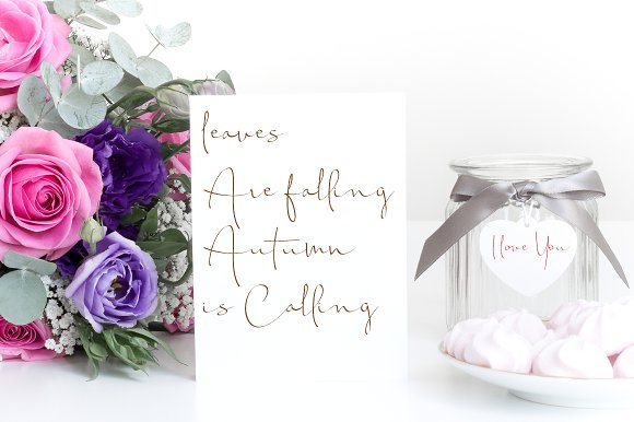 Chandrawinata Font插图3