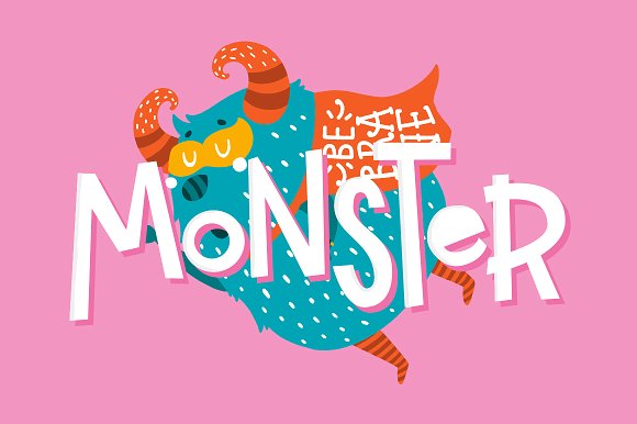 Simplicity Font插图1