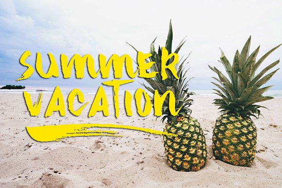 Hello Tropical插图3