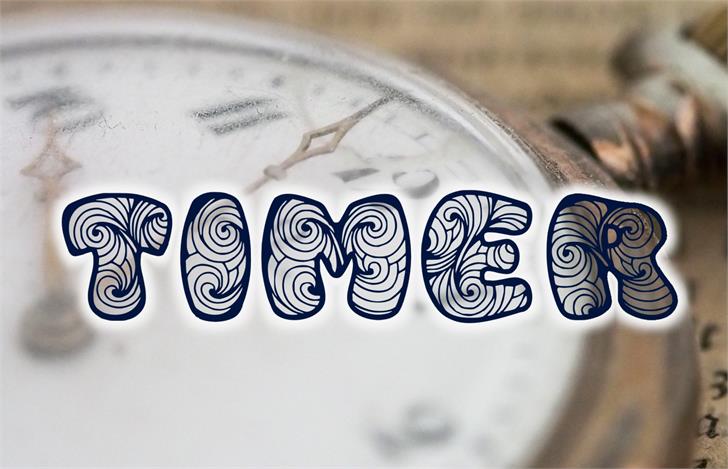 Zen3 font插图2 Zen3 font插图2