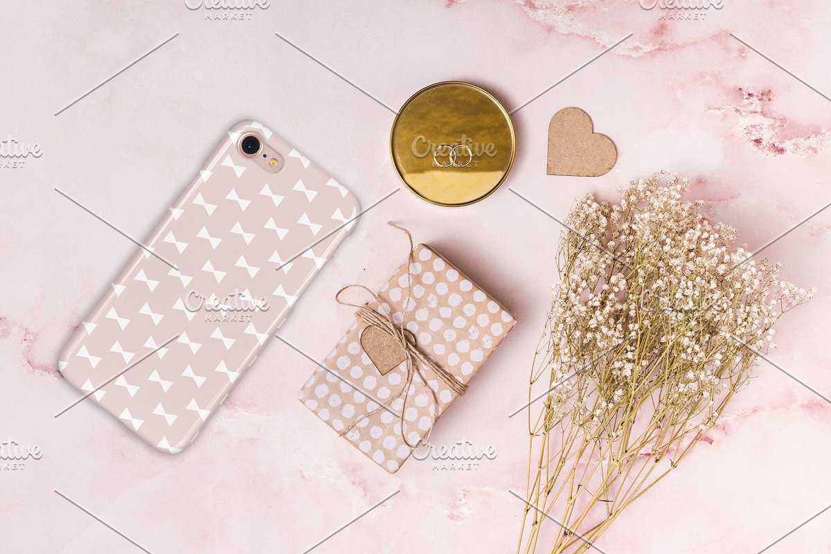 可爱的多元素社交媒体Instagram图标包插图(12)