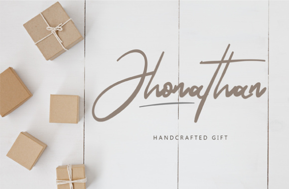 The Queenthine Font插图3