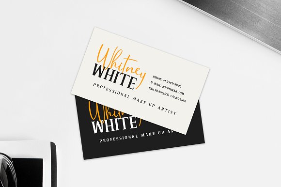 Husterdun Font Family插图5