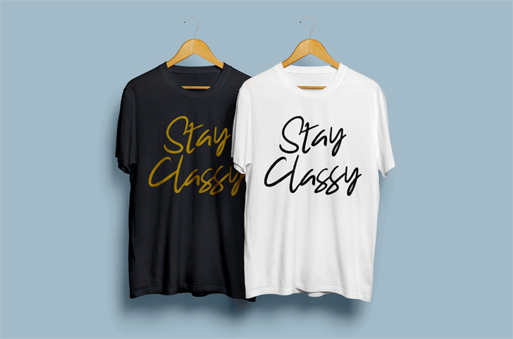 Winkdeep One font插图1